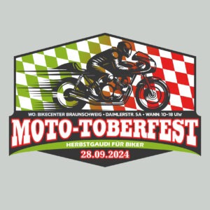 Moto-Toberfest bei Popko in Braunschweig